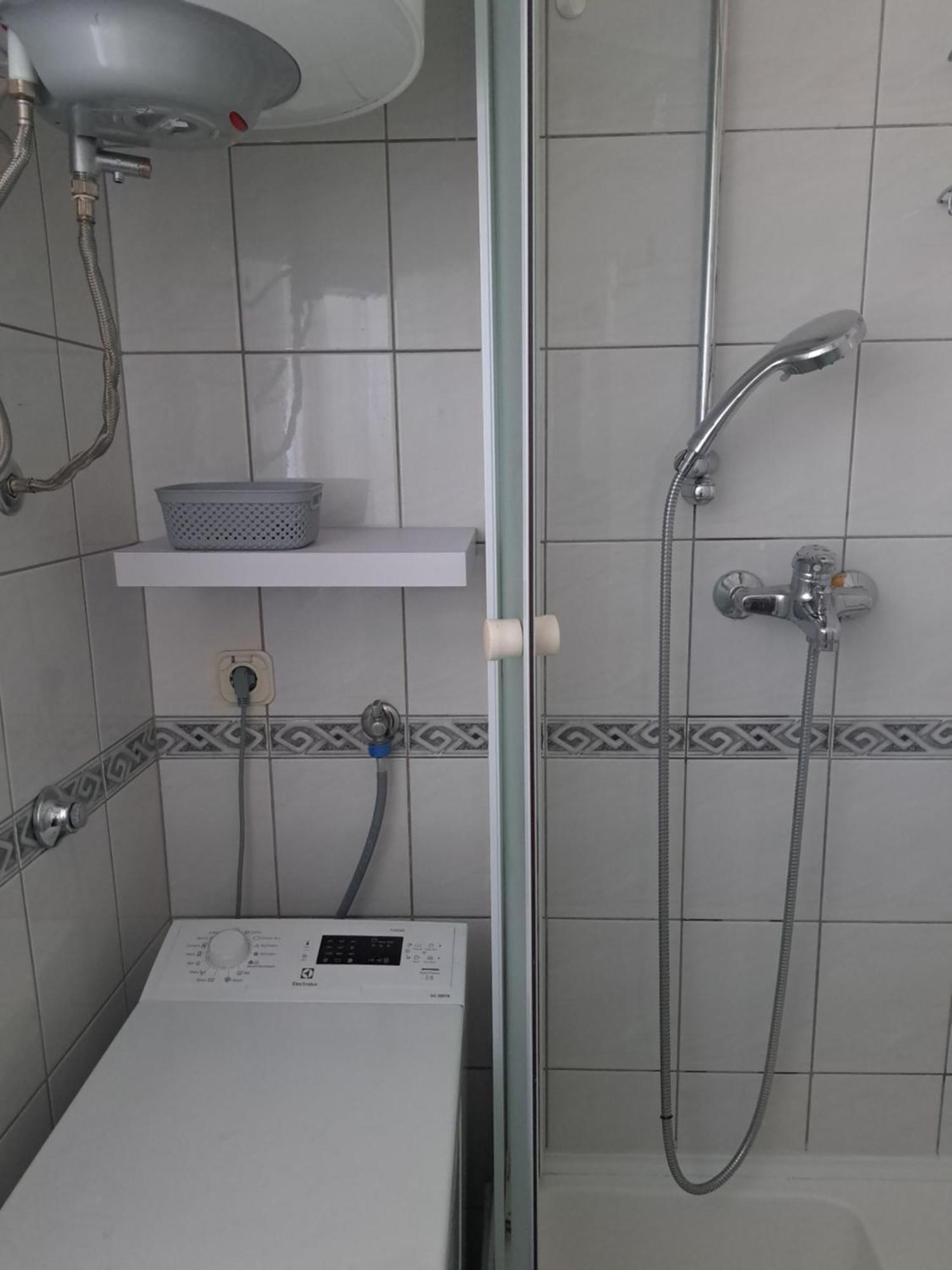 Apartman Lino Split Exteriér fotografie