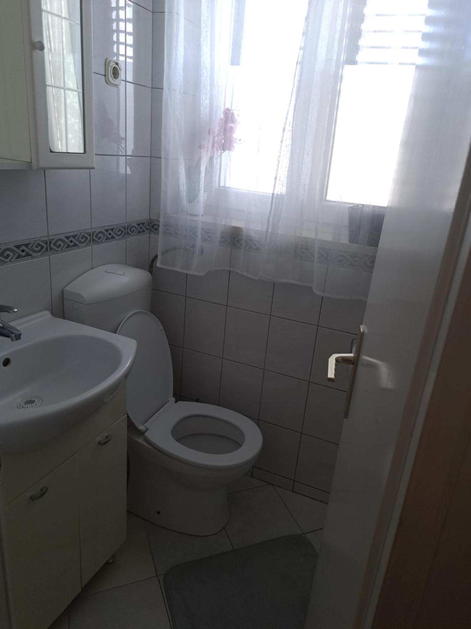Apartman Lino Split Exteriér fotografie