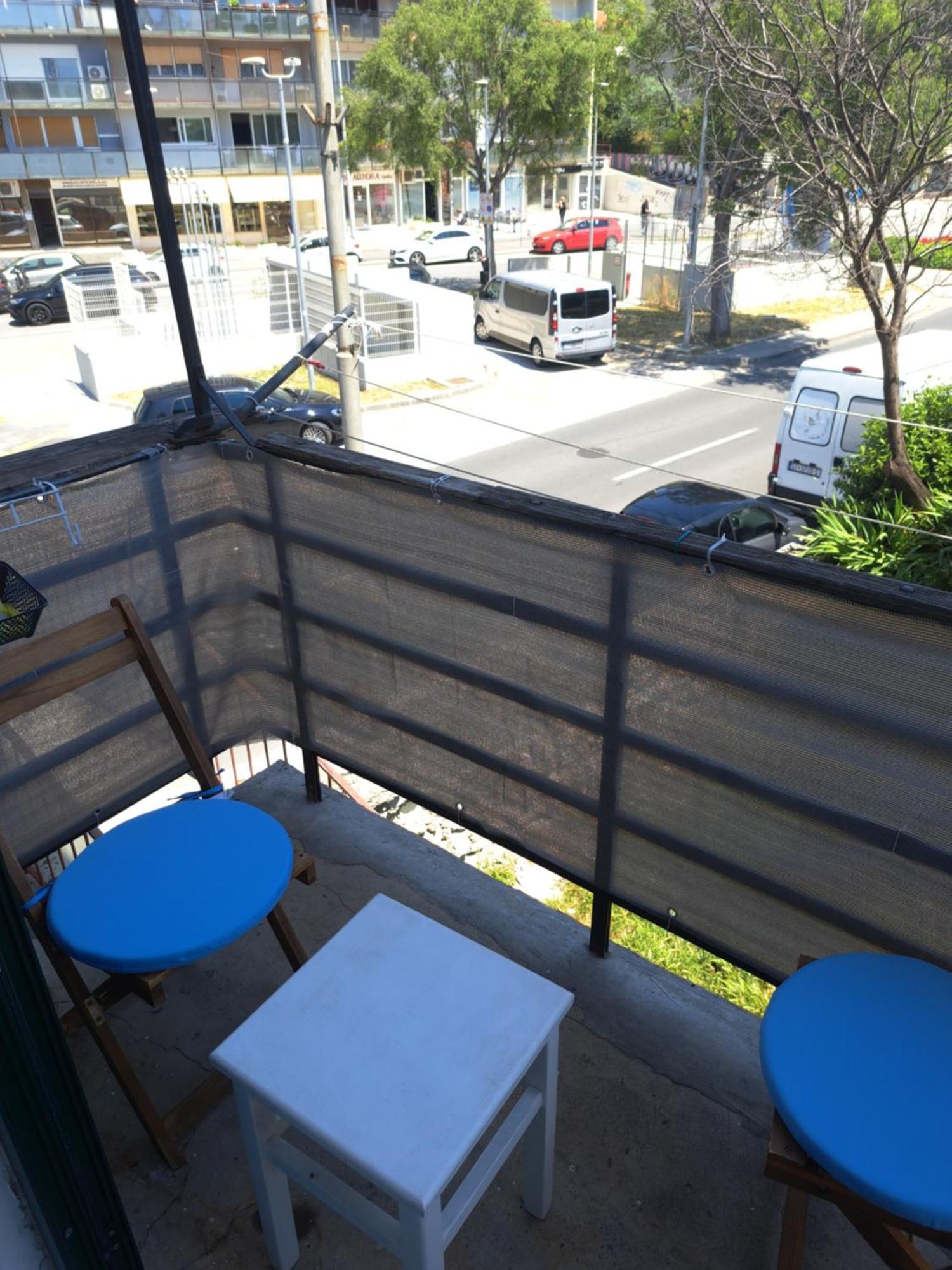 Apartman Lino Split Exteriér fotografie