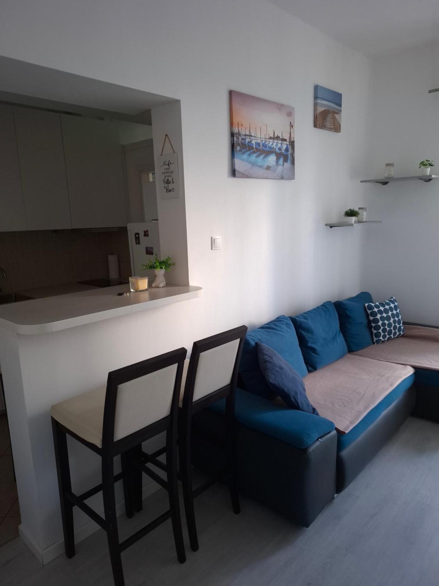 Apartman Lino Split Exteriér fotografie